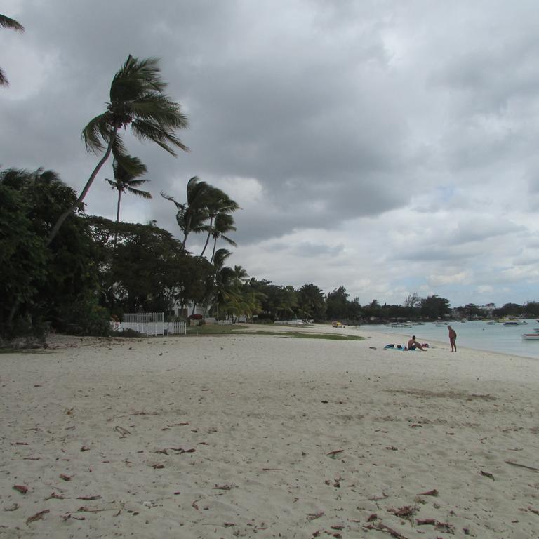 Villa La Corniche 特鲁欧克比赫斯 外观 照片