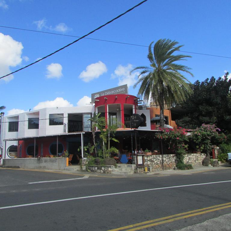 Villa La Corniche 特鲁欧克比赫斯 外观 照片