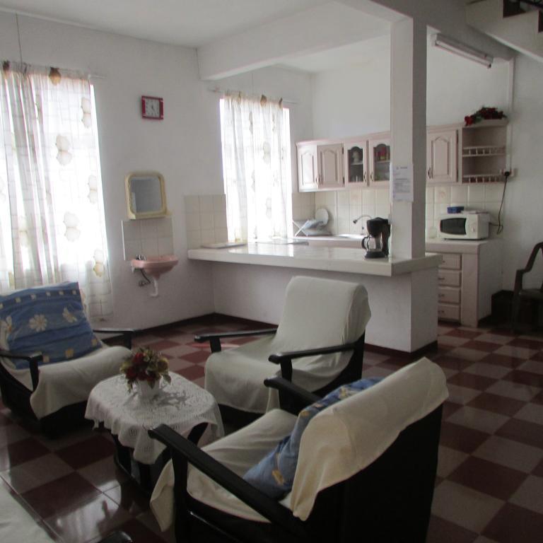 Villa La Corniche 特鲁欧克比赫斯 外观 照片