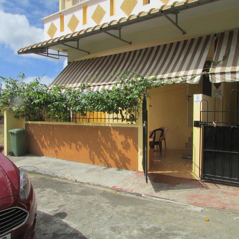 Villa La Corniche 特鲁欧克比赫斯 外观 照片