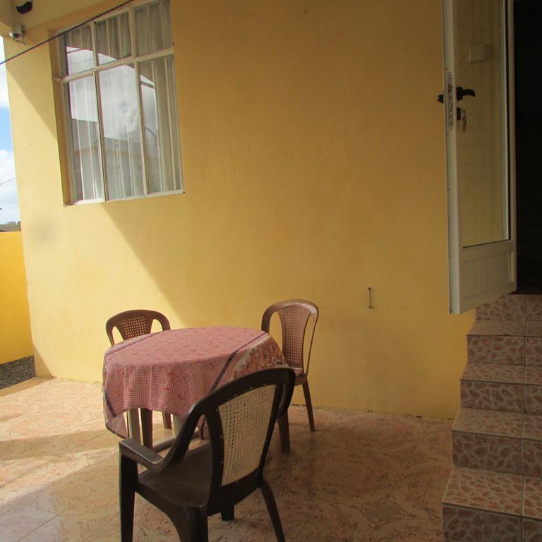 Villa La Corniche 特鲁欧克比赫斯 外观 照片