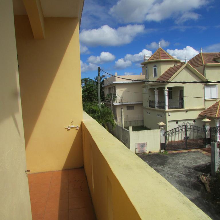 Villa La Corniche 特鲁欧克比赫斯 外观 照片