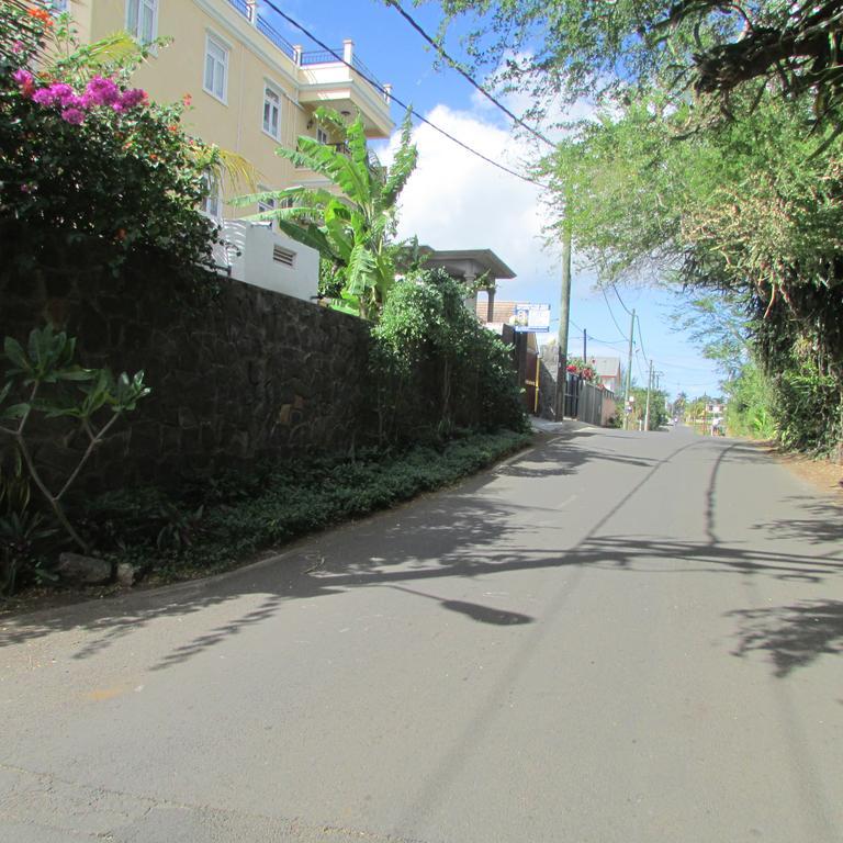 Villa La Corniche 特鲁欧克比赫斯 外观 照片