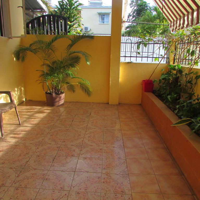 Villa La Corniche 特鲁欧克比赫斯 外观 照片