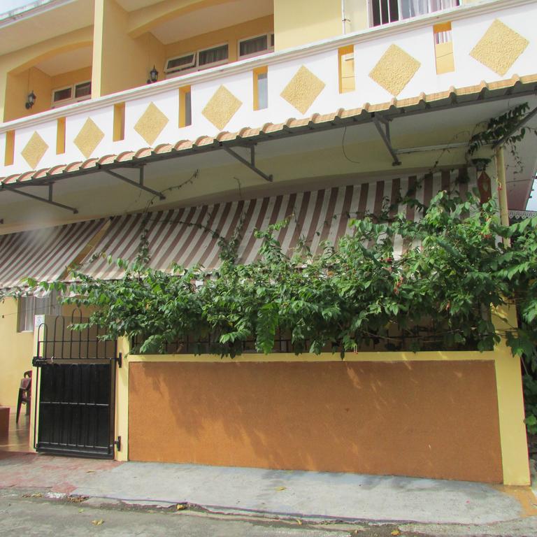 Villa La Corniche 特鲁欧克比赫斯 外观 照片